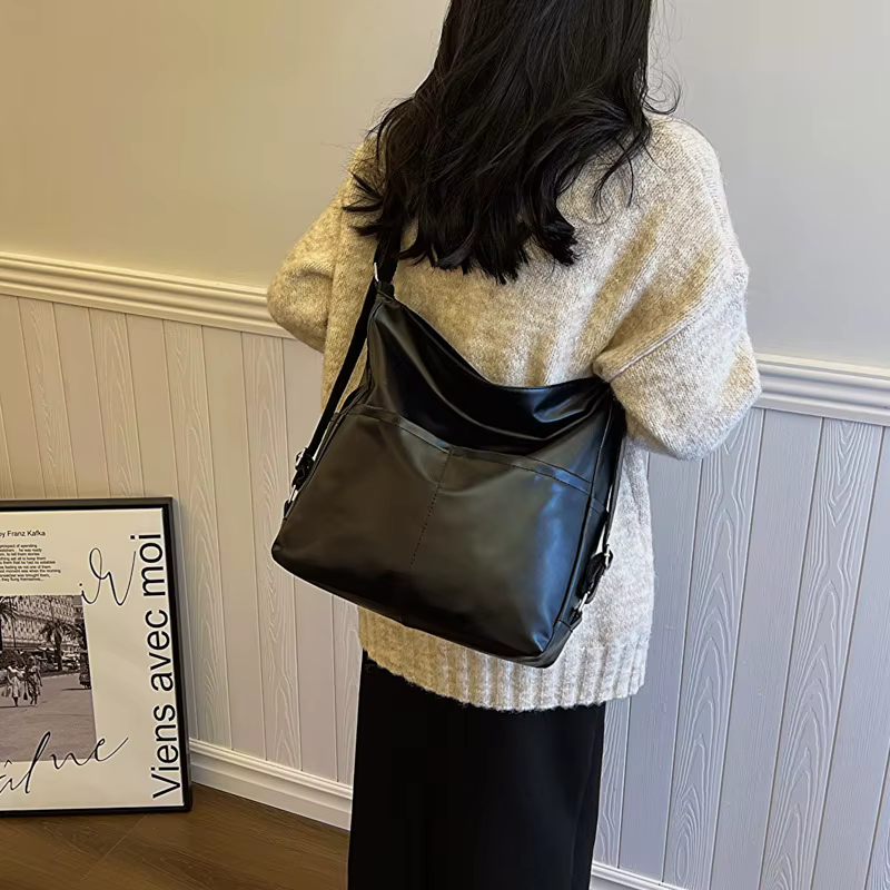 Sac fourre-tout pour femmes