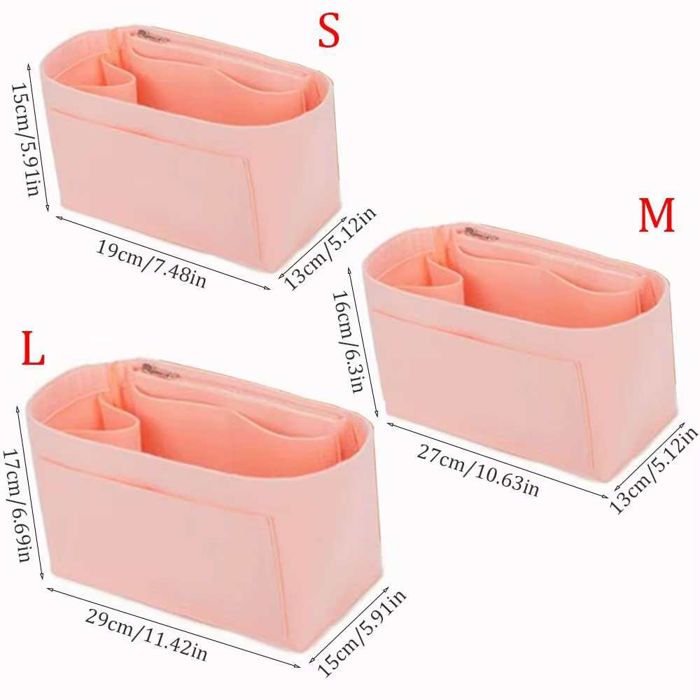 Sac à Main en Feutre de Haute Qualité
