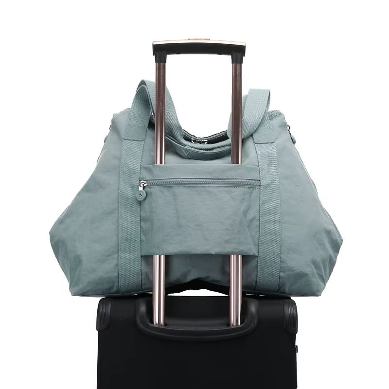 Sac de voyage TEGAOTE pour femme