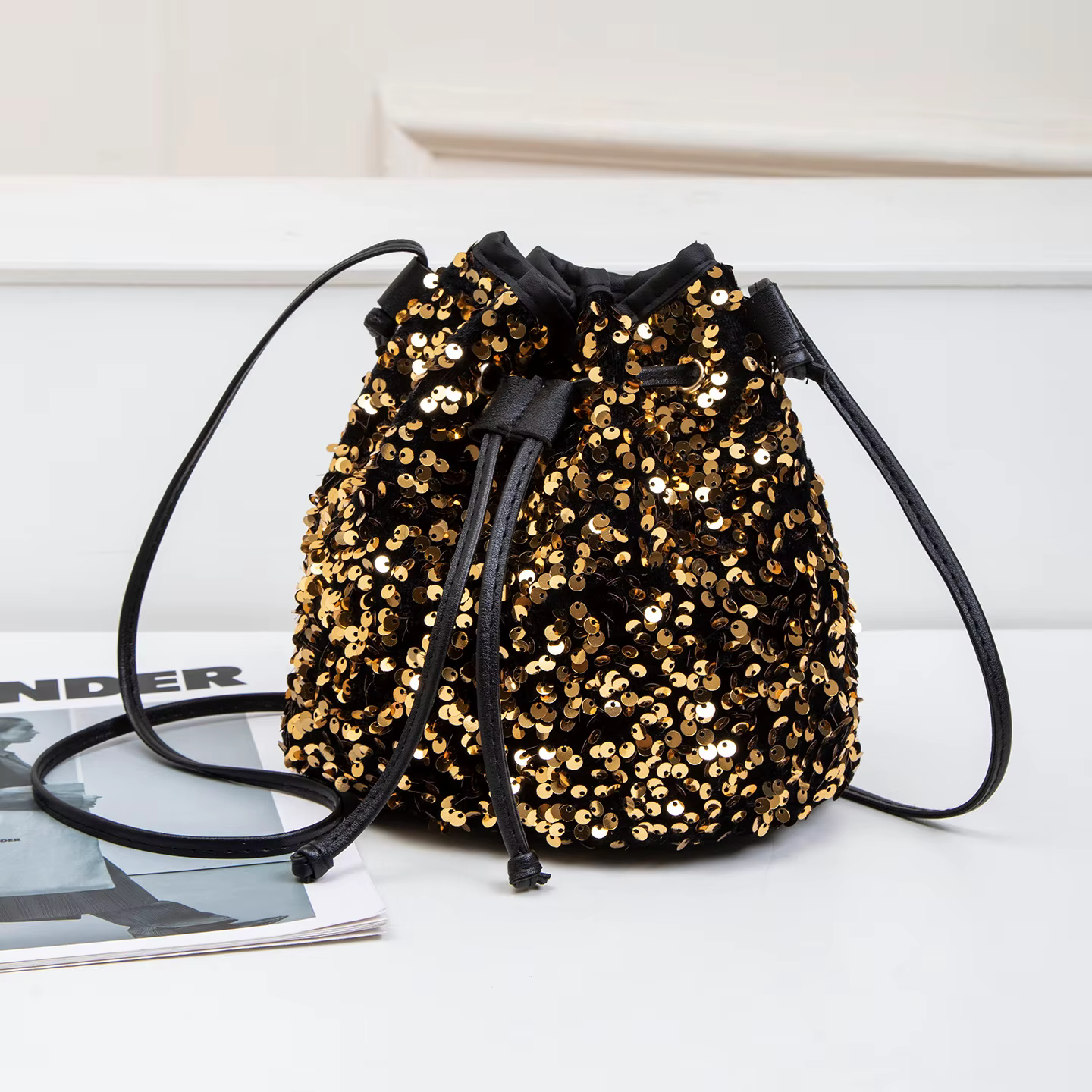 Nouveau Sac à Main Polyvalent Tendance