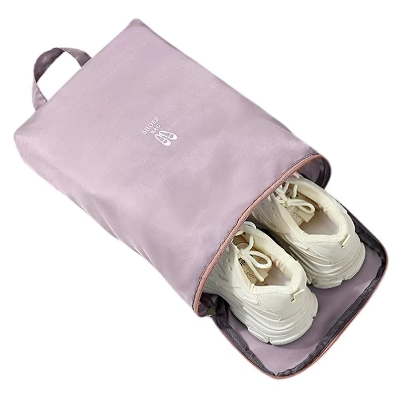 Sacs à chaussures pour voyage