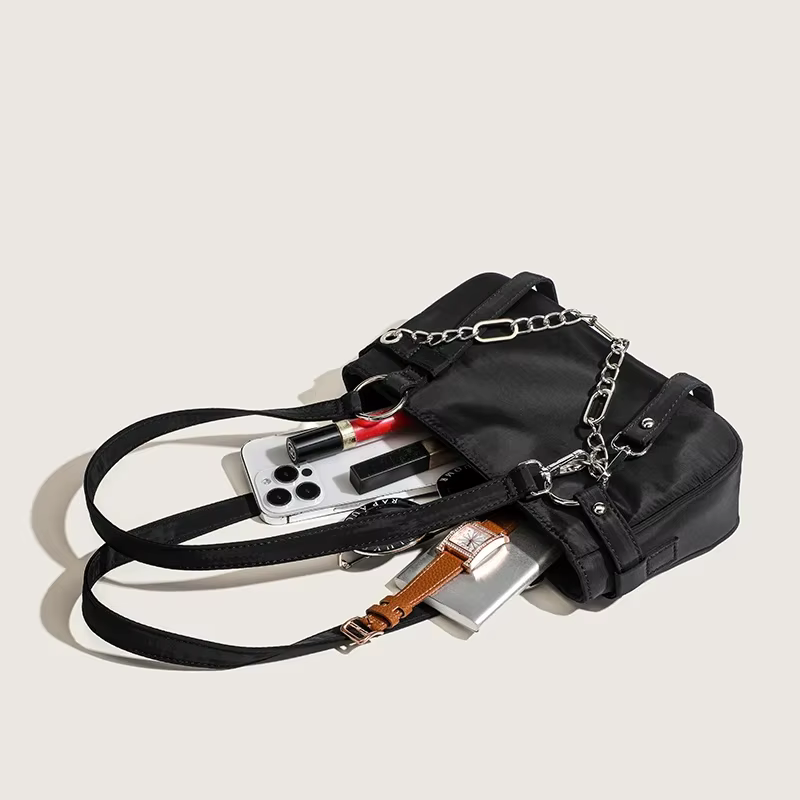 JIOMAY – sacs à main de luxe en Nylon pour femmes