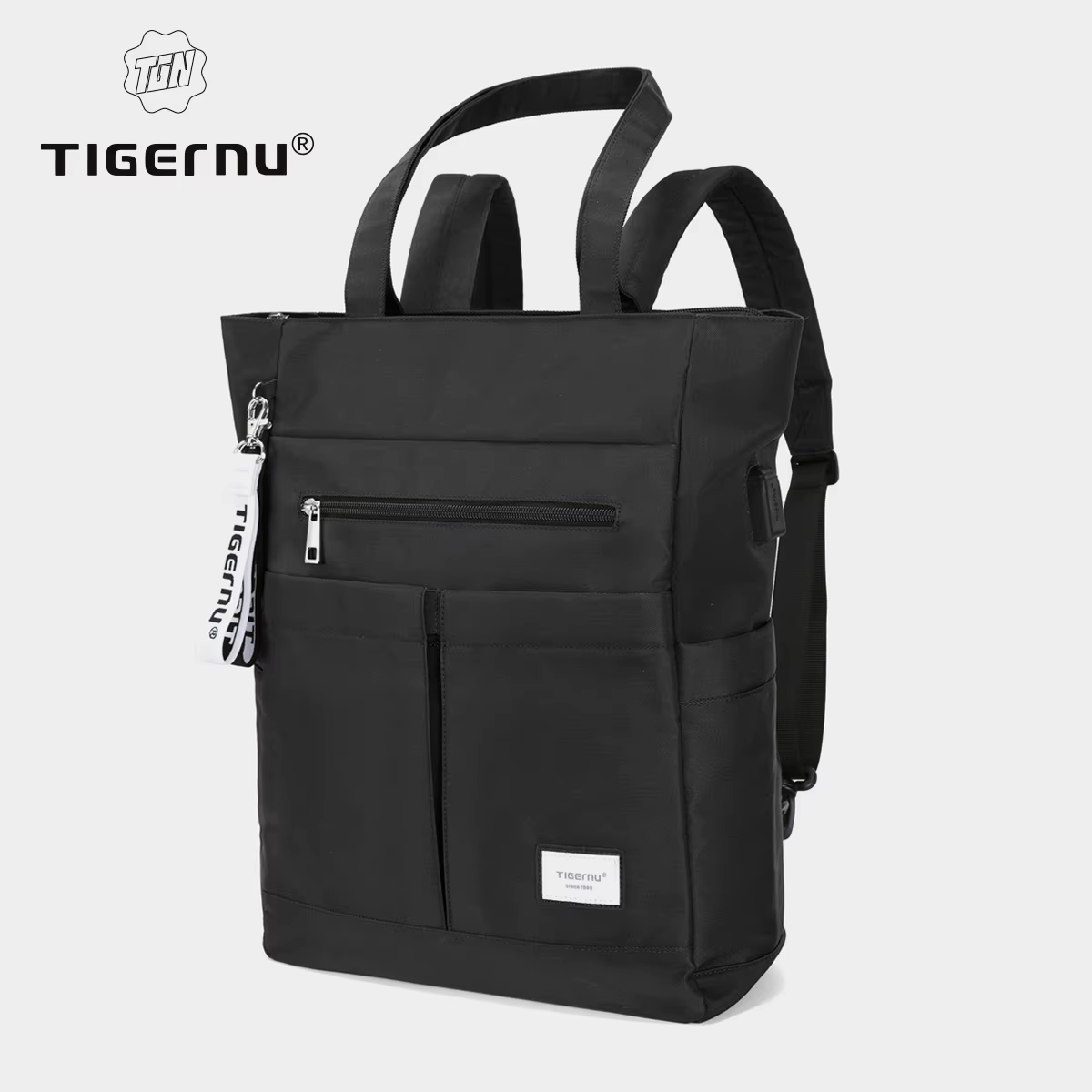 Tigernu femmes sacs à dos sac fourre-tout pour filles sac à dos léger