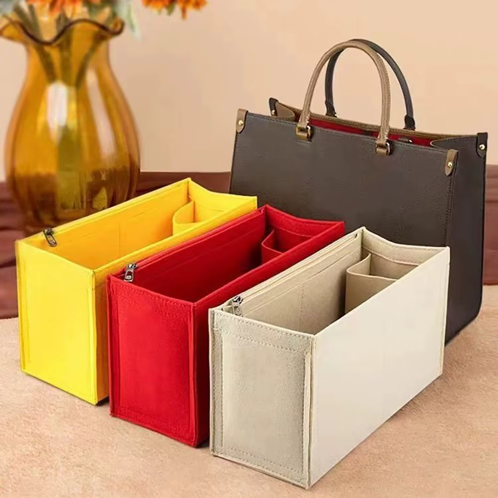 Sac fourre-tout interne pour LV Onthego