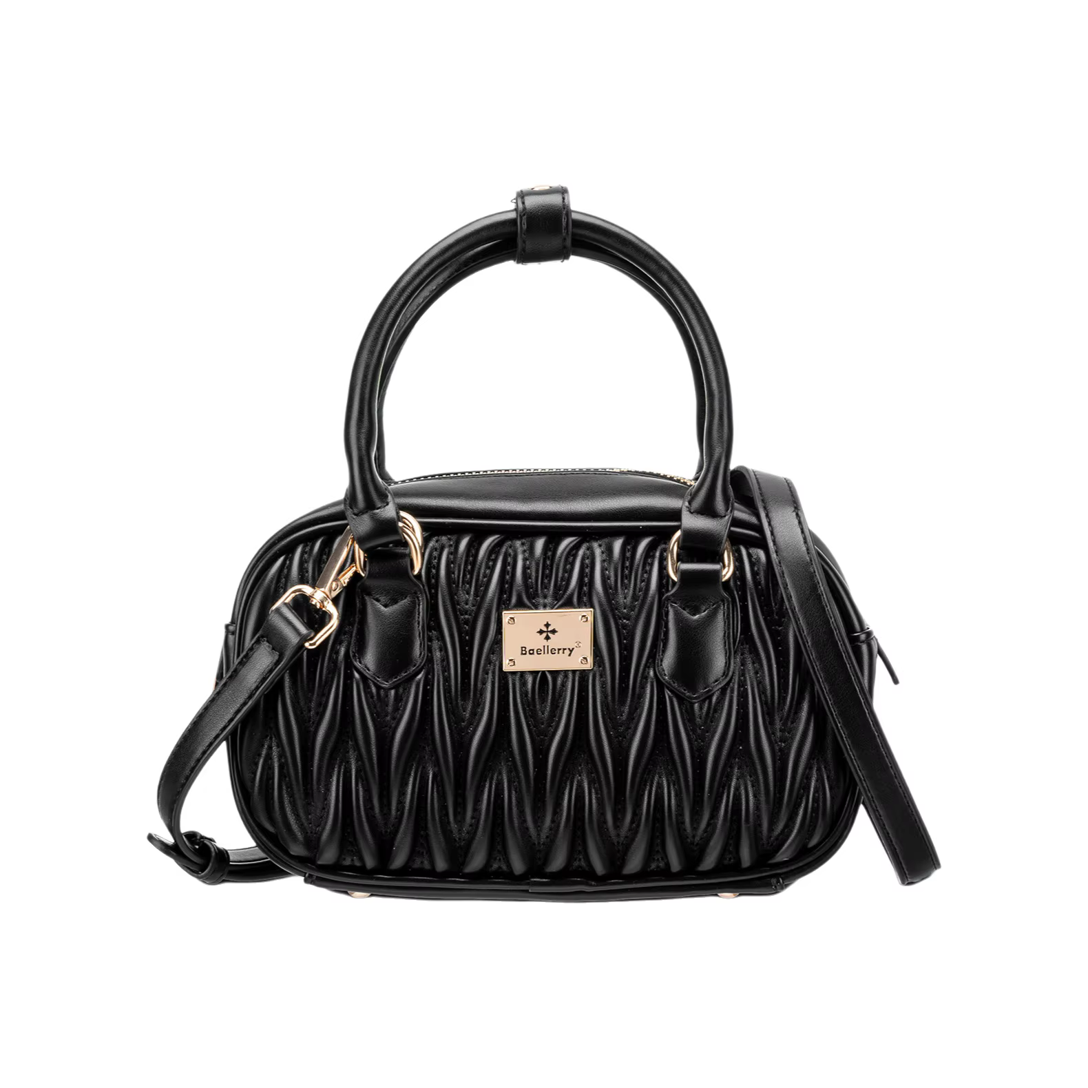 Sac à main pliable Baellerry pour femme