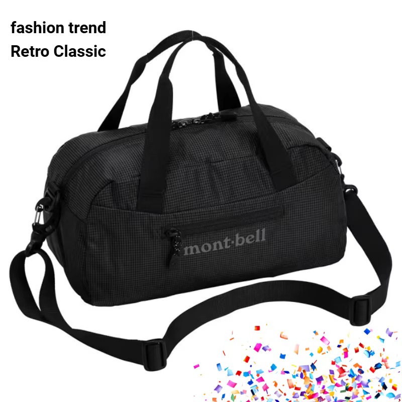 Sac bandoulière de sport tendance et à la mode