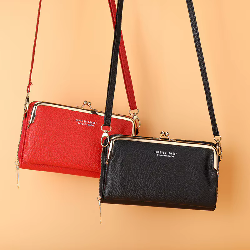 Mini sac à main polyvalent pour femme