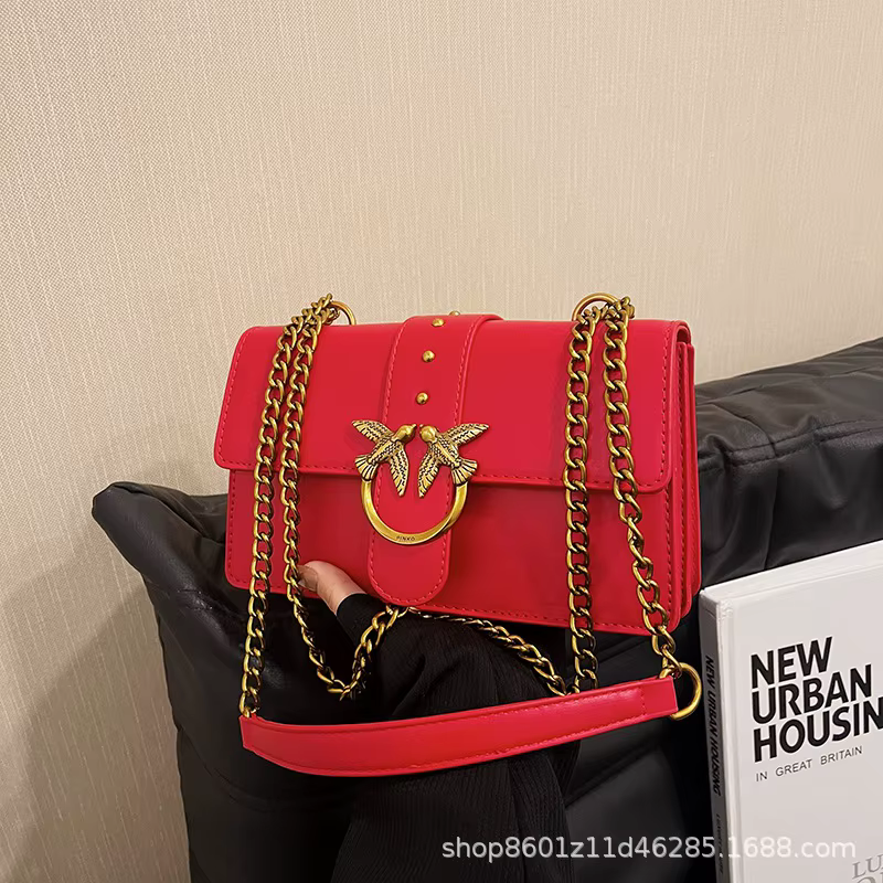 Sac multi-usage de luxe 2026 au design unique pour femme – Détails raffinés