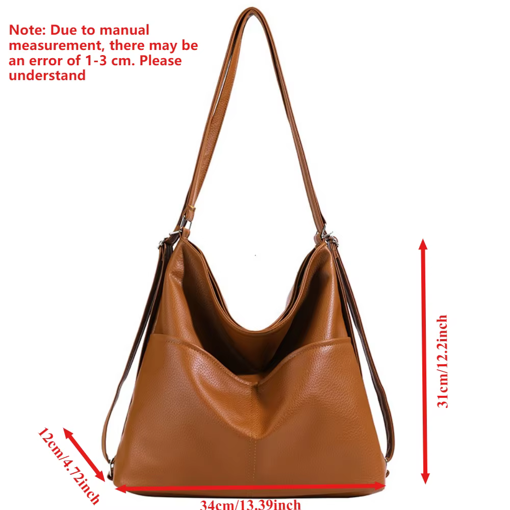 Sac fourre-tout pour femmes
