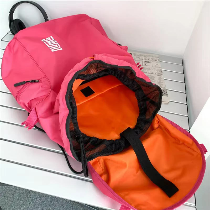 Sac à dos d'école de voyage grande capacité homme sacs à dos sac pour femmes pochette d'ordinateur femme