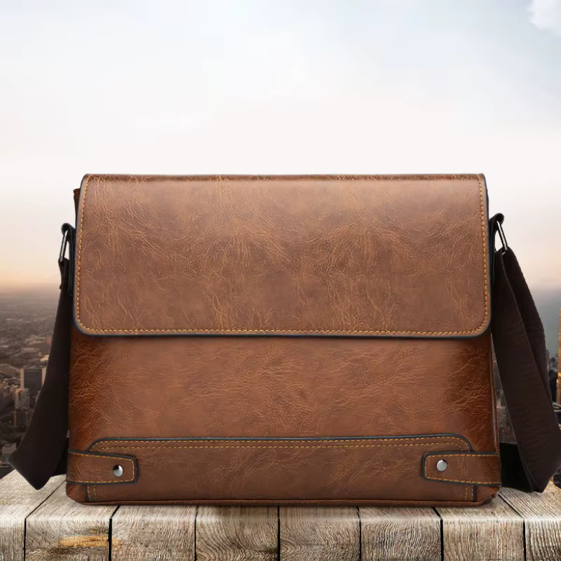 Sac à bandoulière, sac à bandoulière pour hommes
