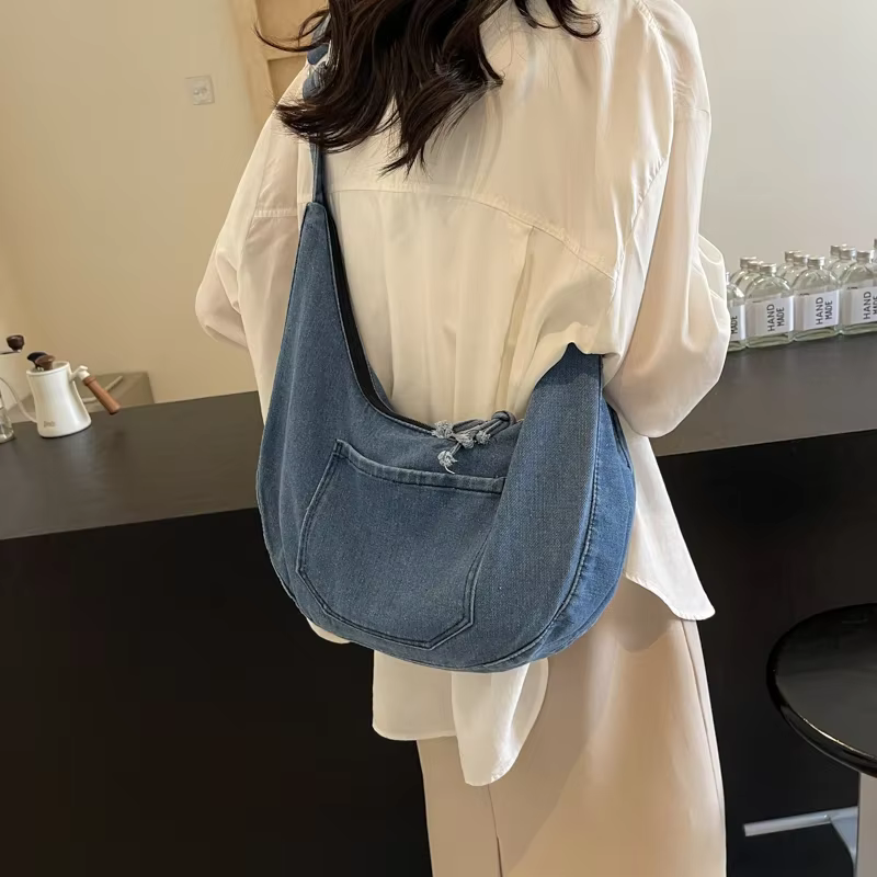 Sac à langer vintage de créateur