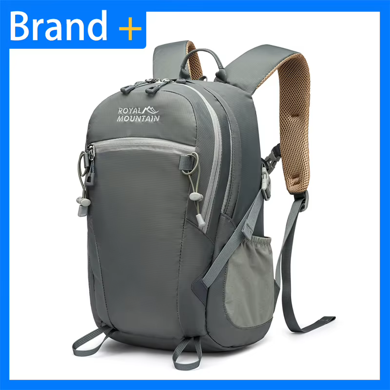 Sac de randonnée 30L, sac de voyage en plein air
