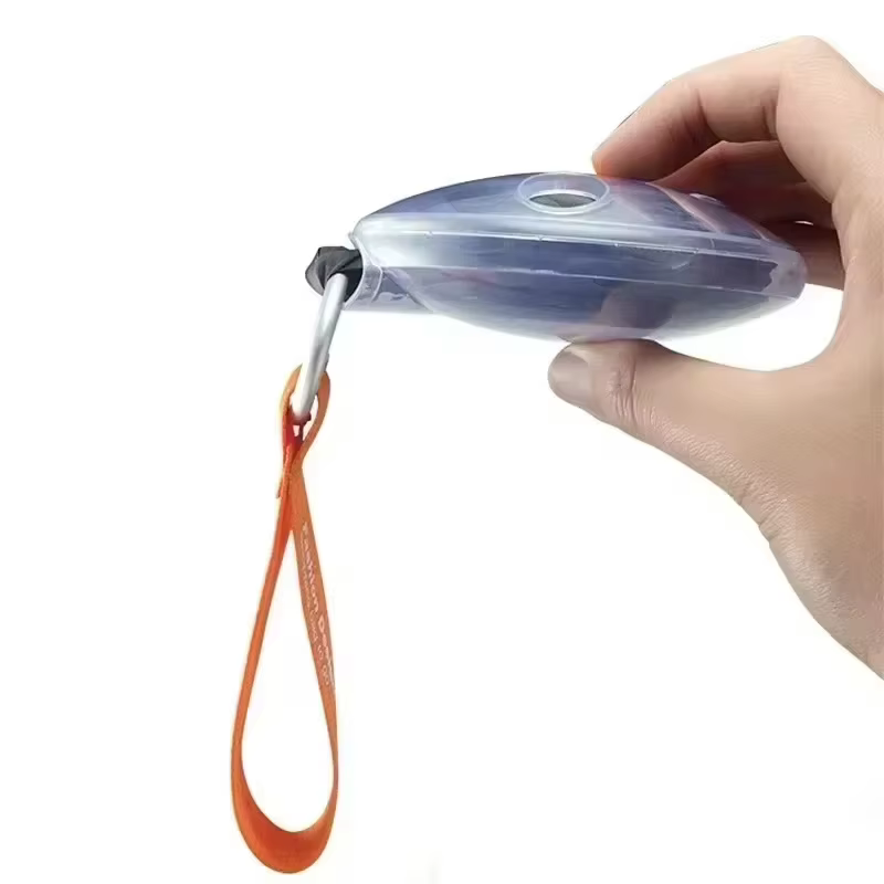 Sac de courses pliable et rétractable pour la maison
