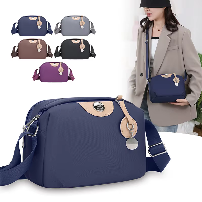 Sac à bandoulière Shell Bag