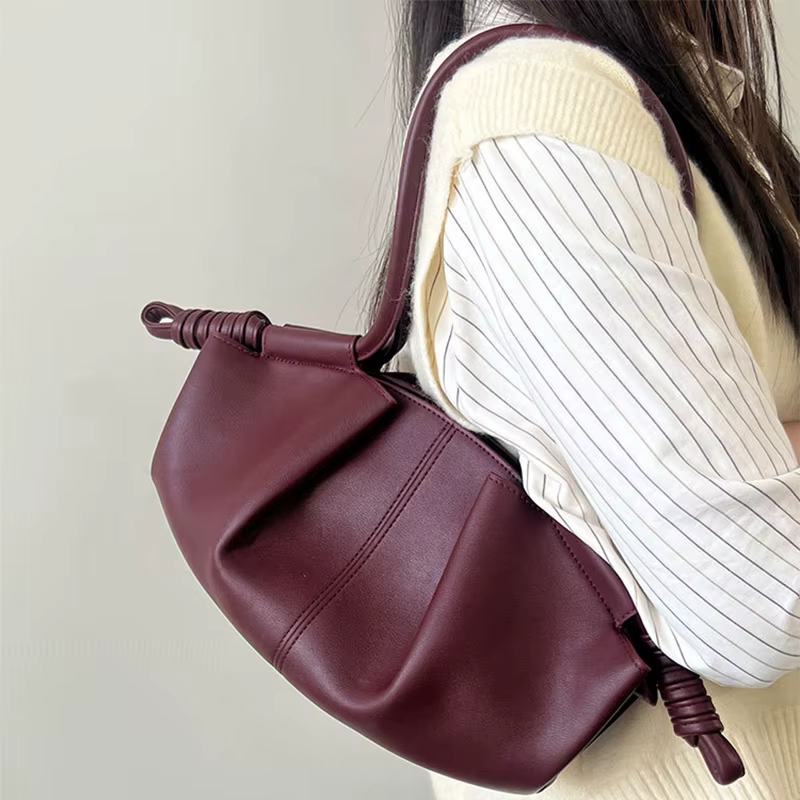 Sac à main haut de gamme pour femmes