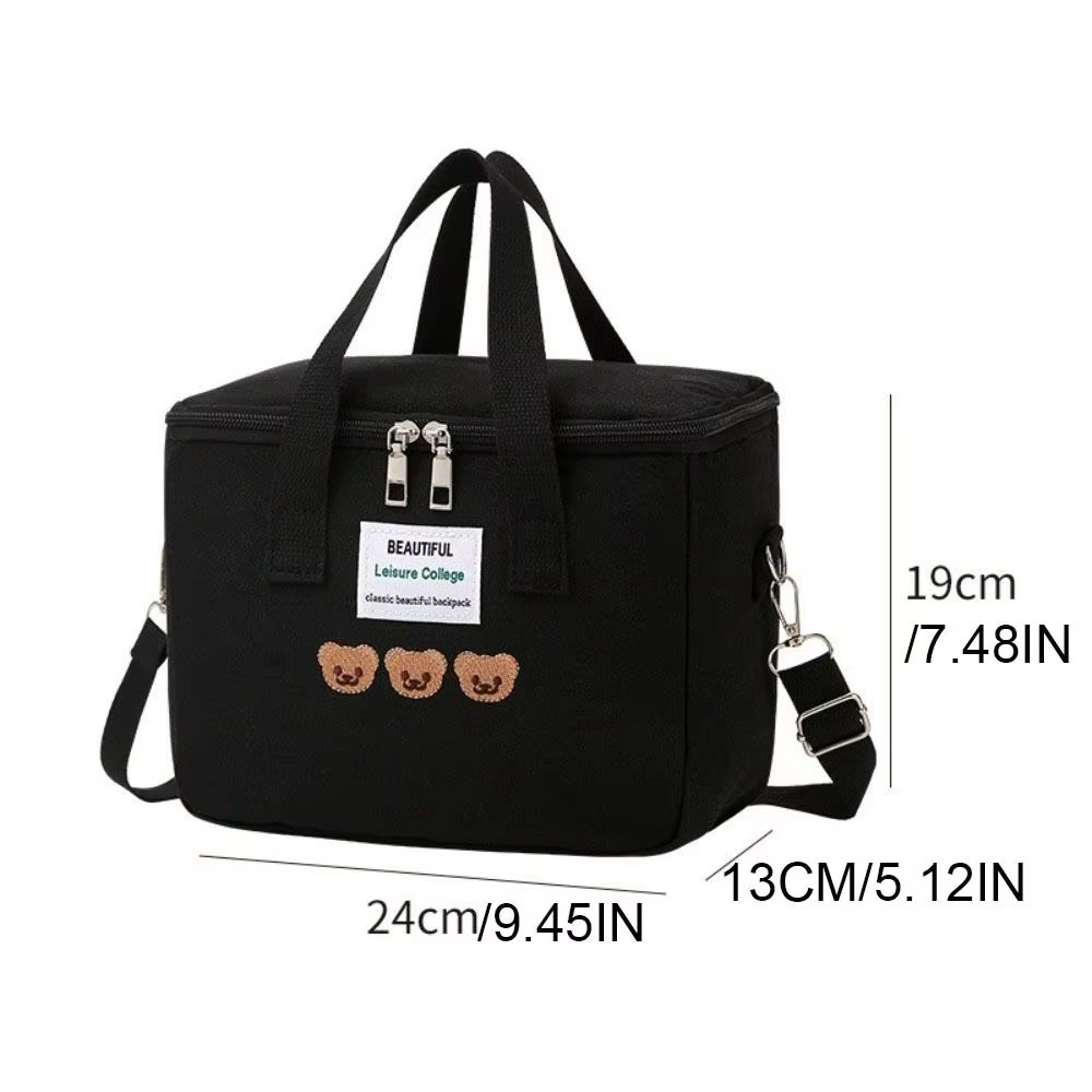 Sac en toile pour maman