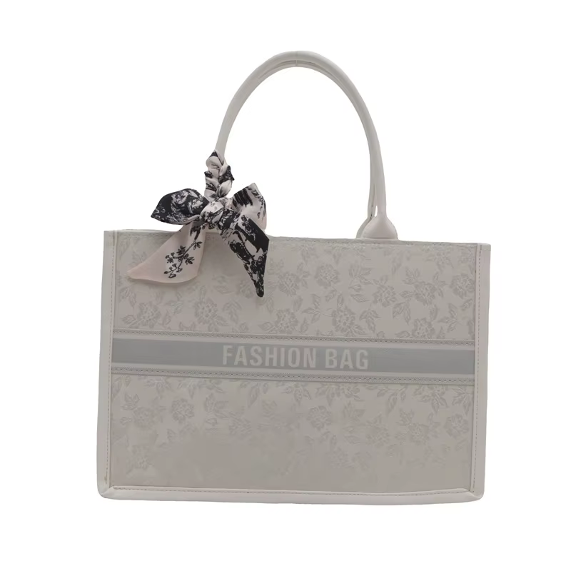Sac fourre-tout grande capacité pour femme