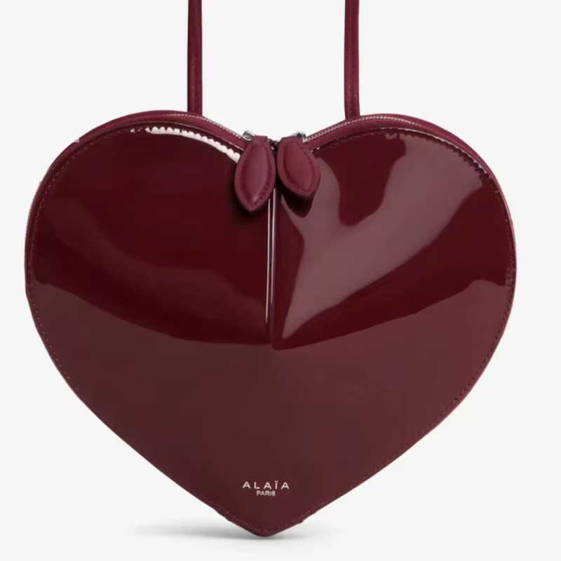 Sac à bandoulière Love Bag