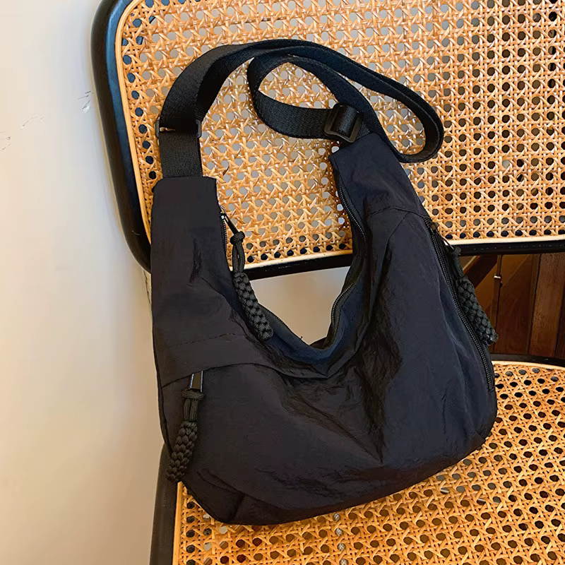 Sac à boulettes version coréenne à la mode et minimaliste
