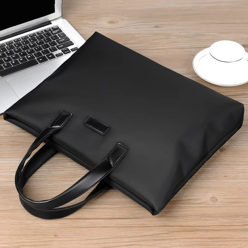 Sac à main à poches multiples