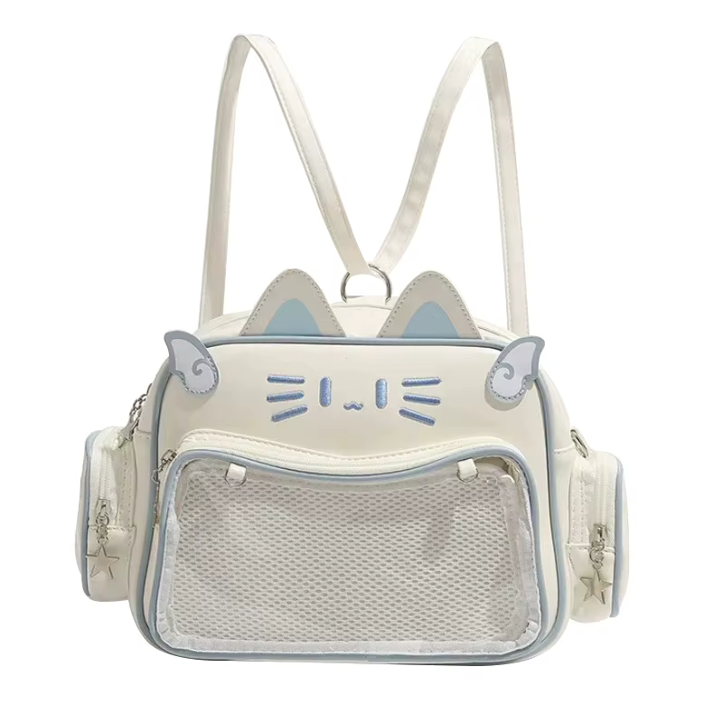 Sacs à dos tendance pour femmes Y2K