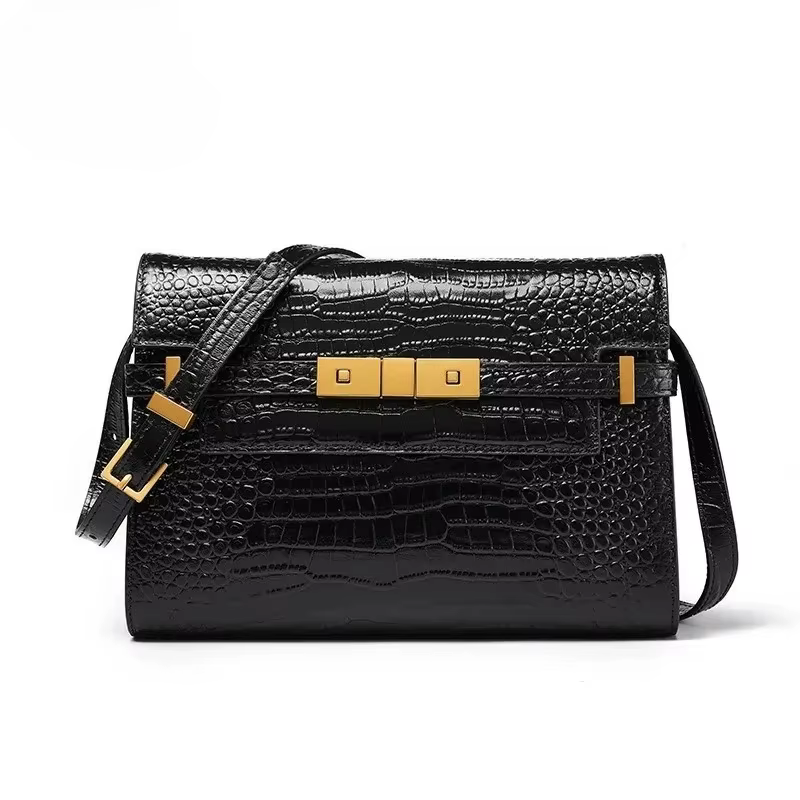Sac rétro Manhattan pour un style urbain