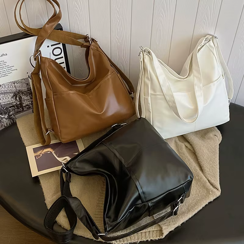 Sac fourre-tout pour femmes