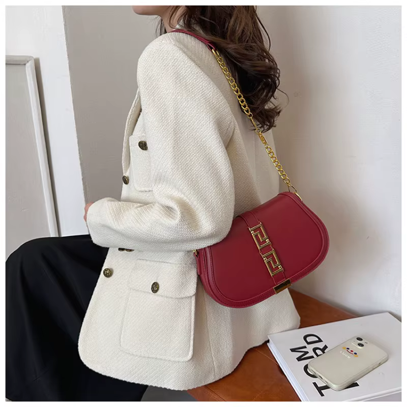 Sac à langer tendance, élégant
