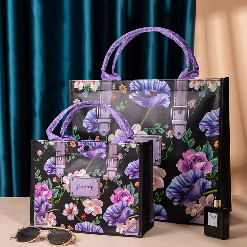 Sac de Shopping de grande capacité