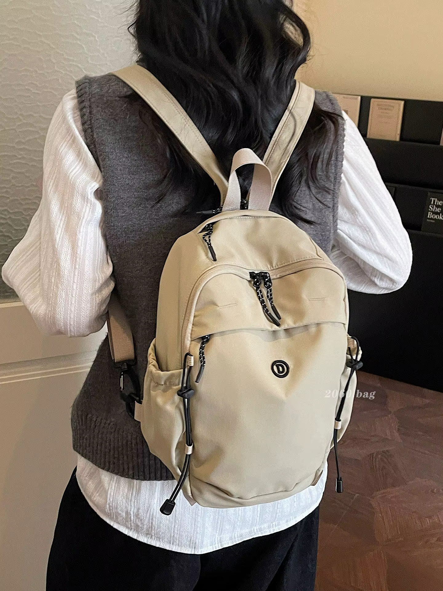 Sac à dos d'extérieur pour femme