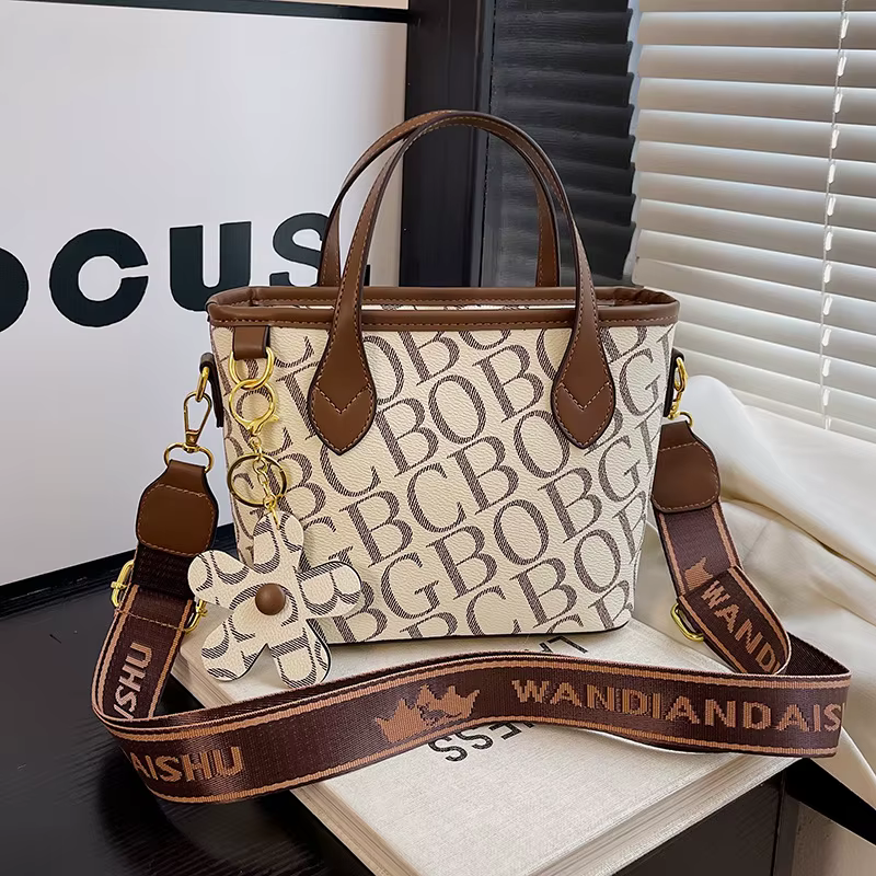 Sac à bandoulière classique pour femme