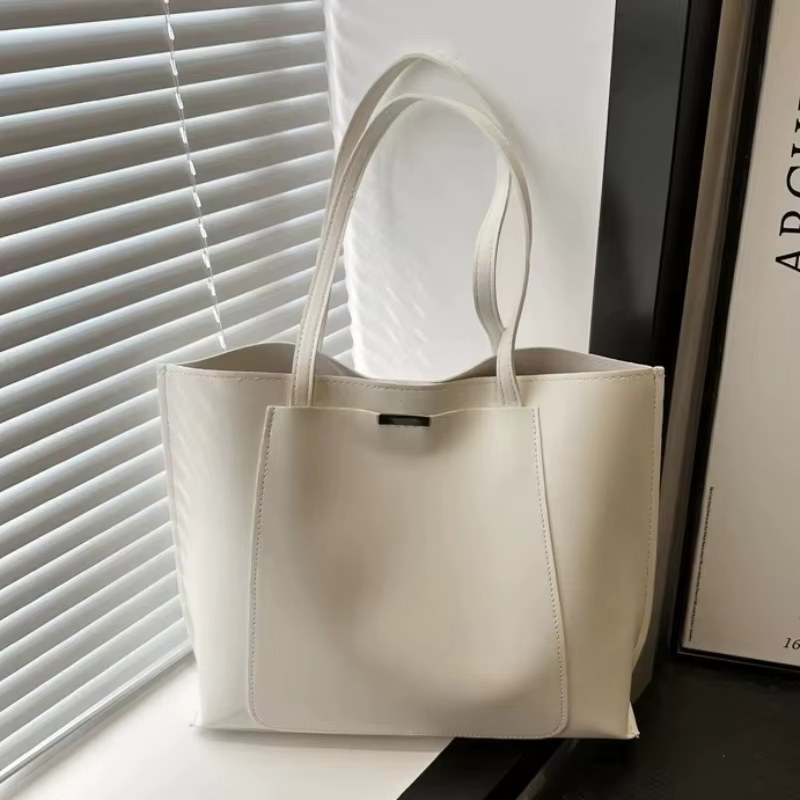 Nouveau sac à bandoulière de grande capacité