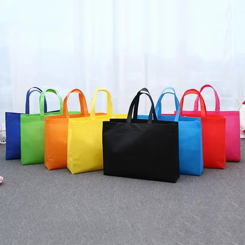 Sac de courses pliable pour femmes