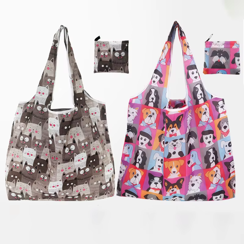 Grand sac fourre-tout pliant étanche