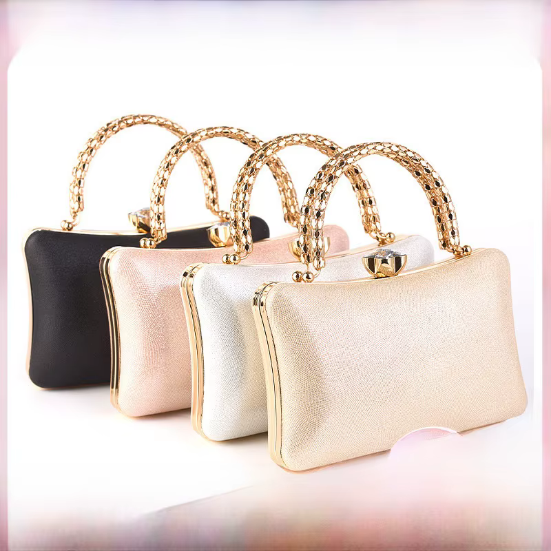 Pochette de Soirée Élégante pour Femme