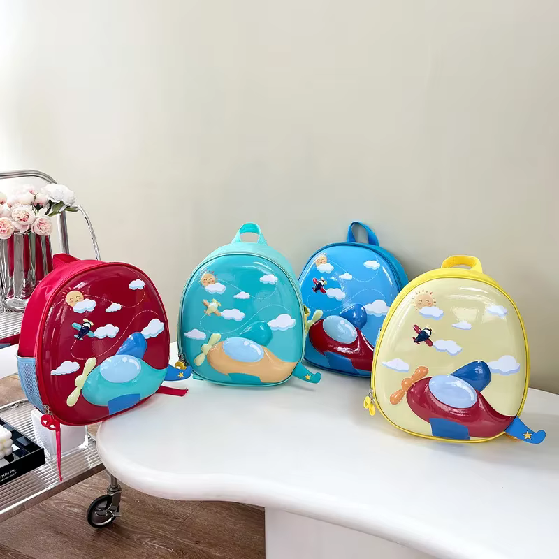 Sac à dos enfant mignon dessin animé