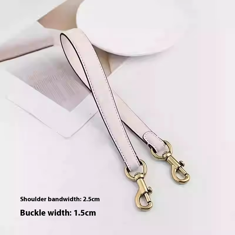 Ceinture de sac souple pour sac COACH Tabby