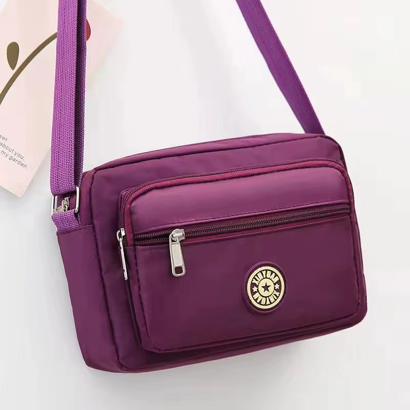 Sac à bandoulière pour femme