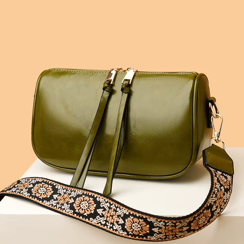 Sac pour femmes 2025 tendance sacs à main coréens concepteur de luxe marque dames