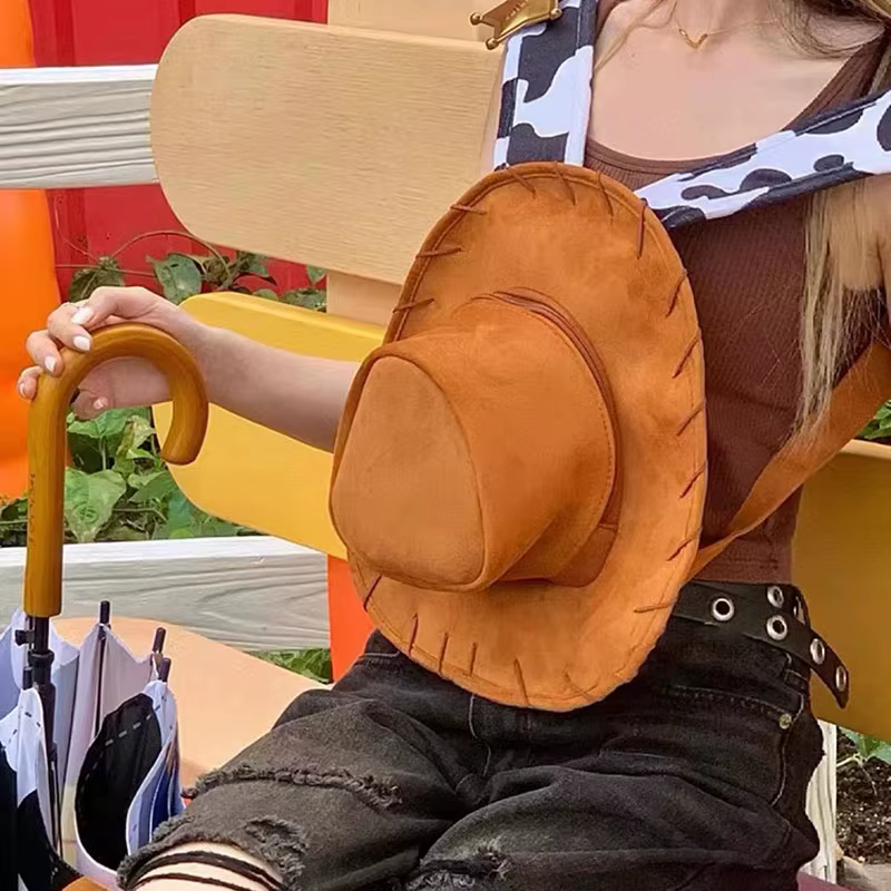 Sac à dos Anime Kawaii Cartoon pour filles