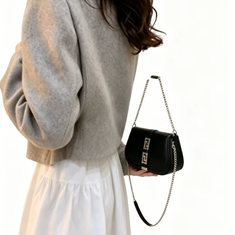 Sac à langer tendance, élégant