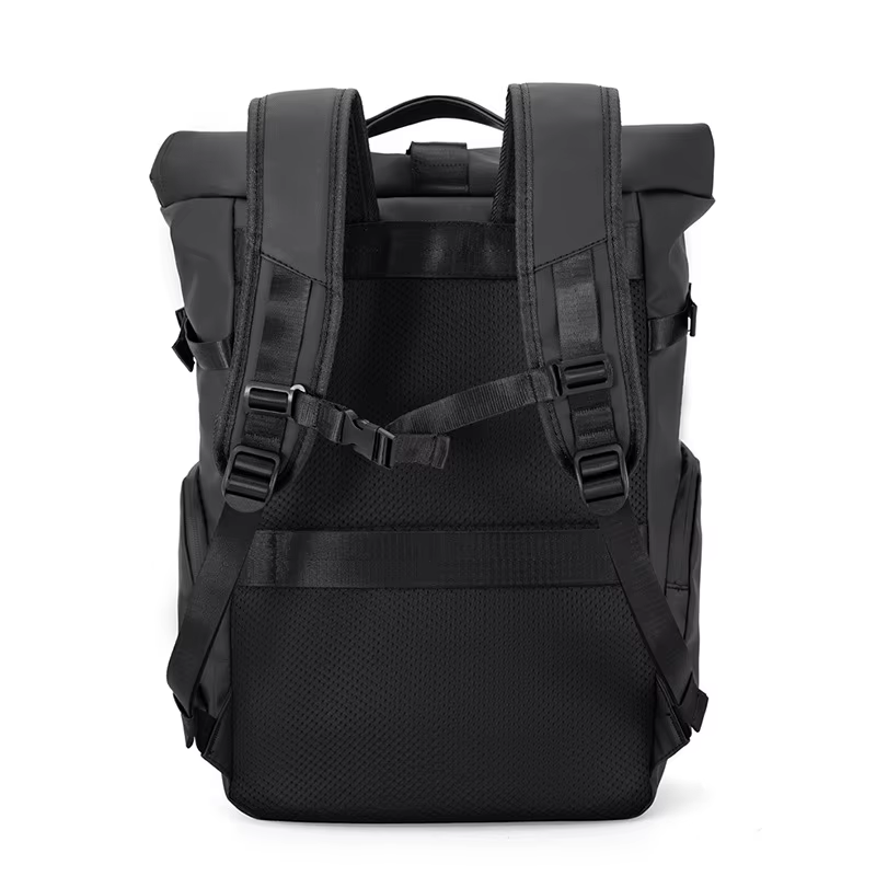 Nouveau sac à dos de voyage à la mode de grande capacité