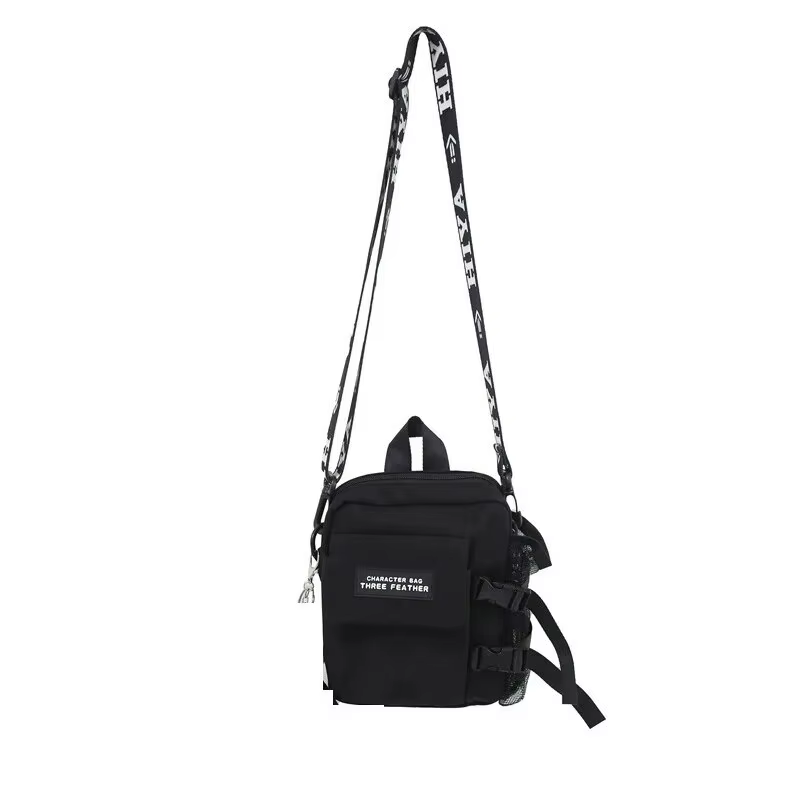 Sac à bandoulière en Nylon pour femmes