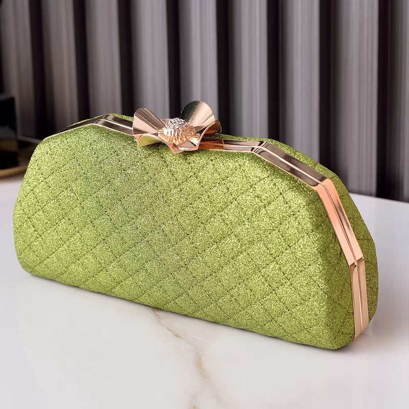 Sac à main rose clair pour femmes