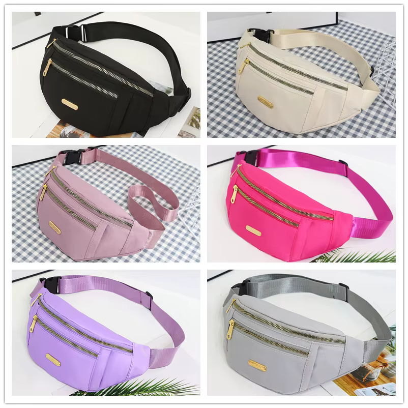 Sacs banane pour femmes et hommes