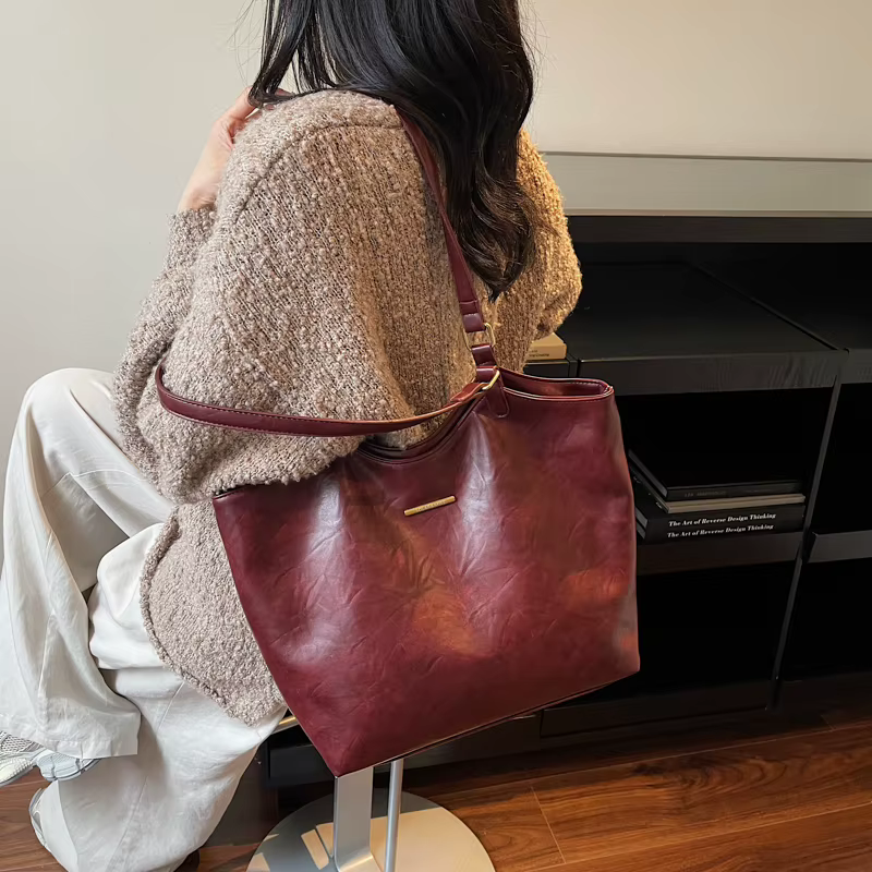 Sac à langer Fashion Icon pour femme