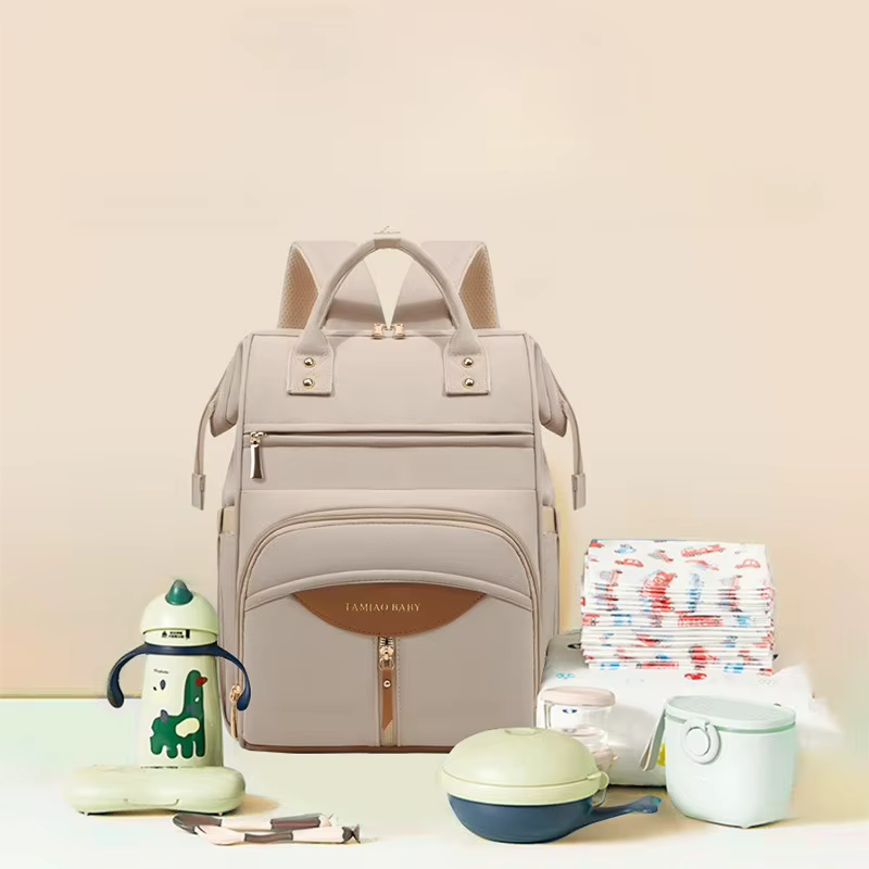 Sacs à couches pour mère