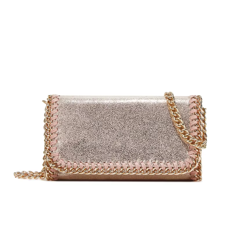 Mini sac à bandoulière de luxe pour femmes