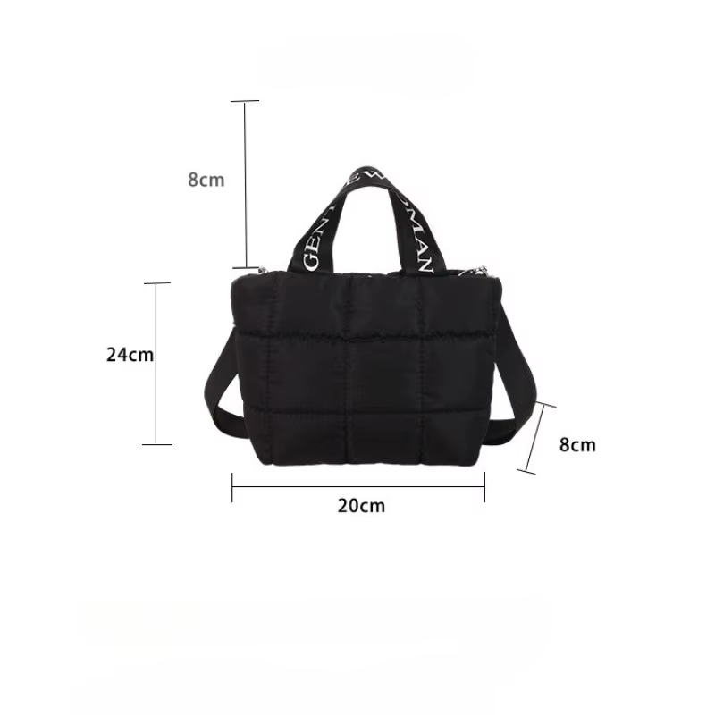 Sacs pour femme mode fourre-tout